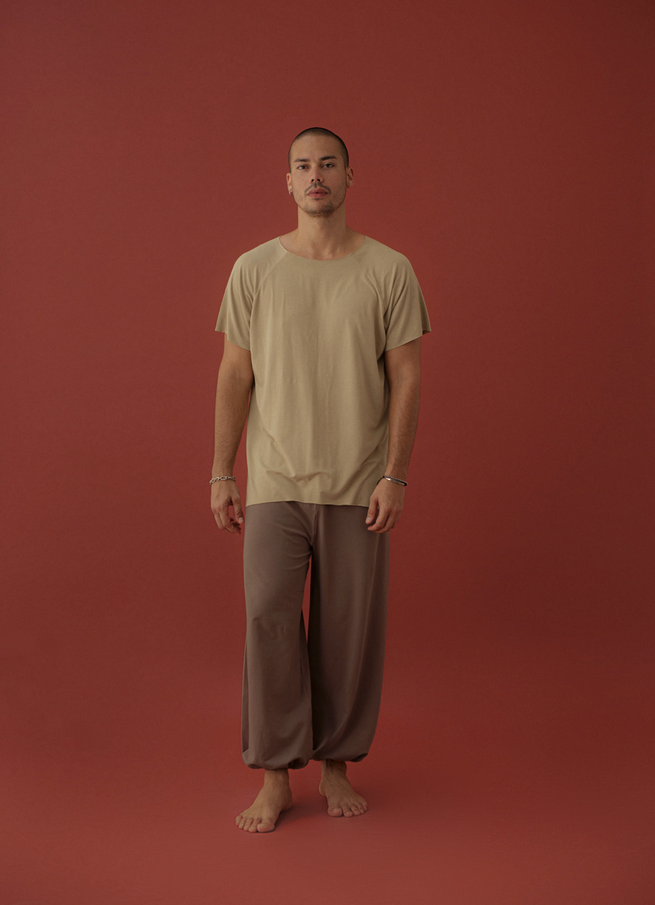 Pumkin pants - For Men ( 2colors )