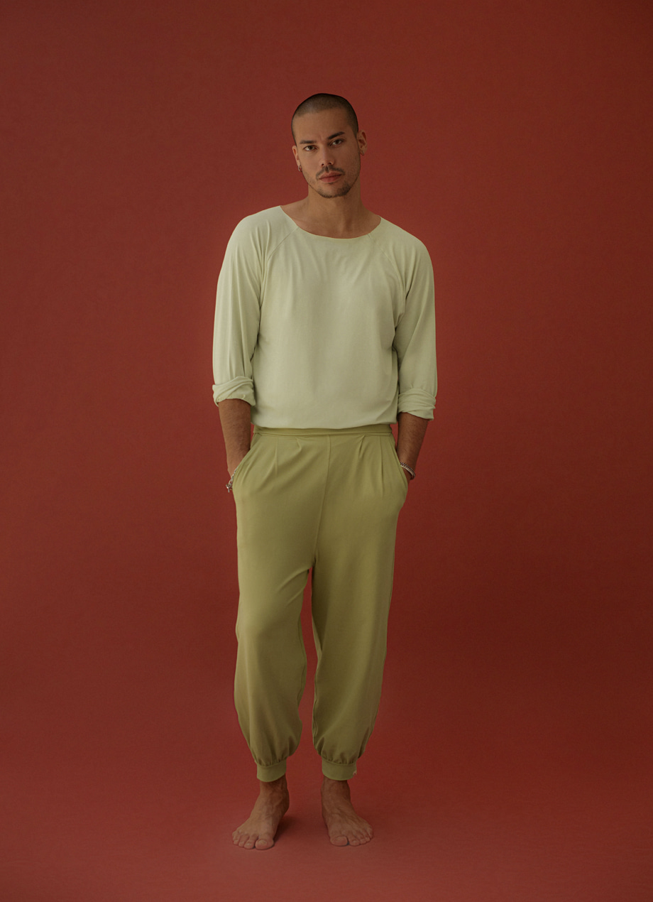 Fortune pants - For Men ( 3colors )