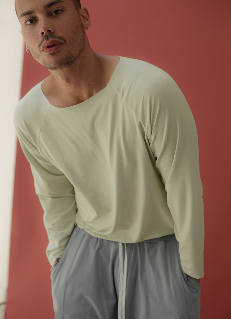 Loose long sleeve - For Men ( 3colors )